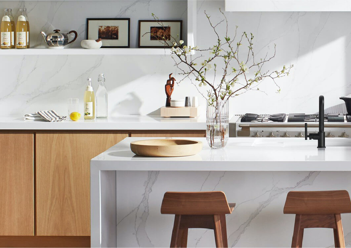 Sensa Granite Worktops | Browse Online | Beautifully Engineered